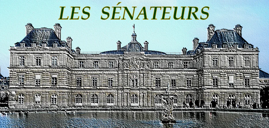 Le Palais du Luxembourg