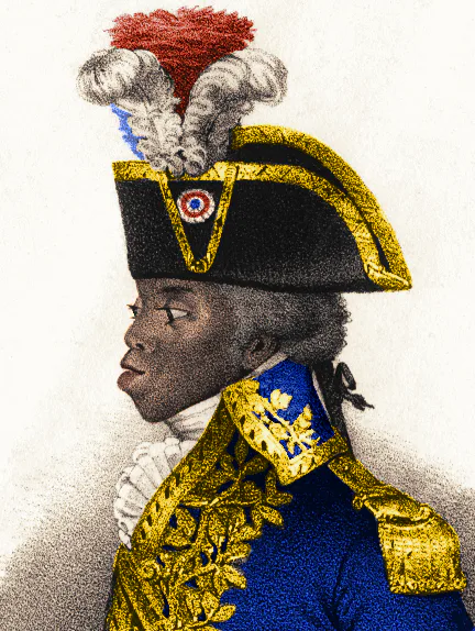 Toussaint-Louverture