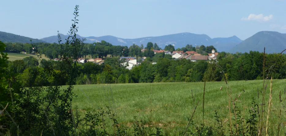 Villes, where Jean-François Coste came into the world