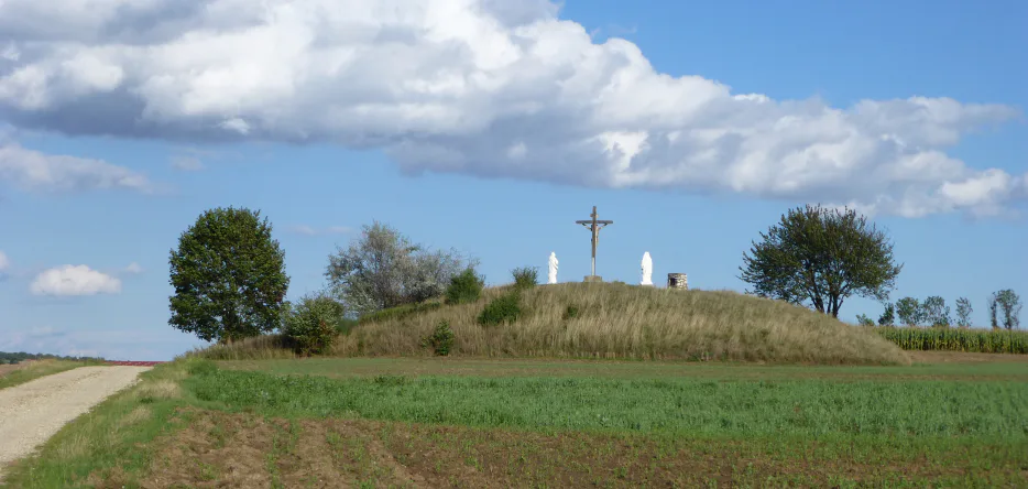 QG de François Ier près de Pillischdorf