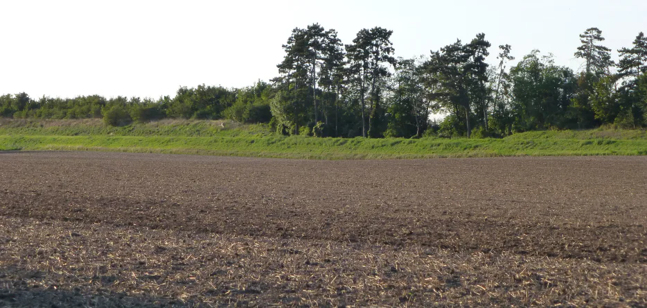 Plateau de Wagram