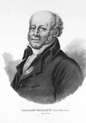 Jean Nicolas Corvisart