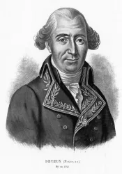 Nicolas Deyeux
