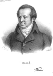 Jean Noël Hallé