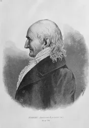 Antoine Laurent de Jussieu