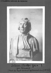 Philippe Jean Pelletan