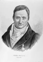 Philippe Pinel