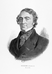 Achille Richard