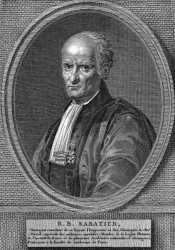 Raphaël Bienvenu Sabatier