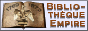 Bibliothèque&nbsp;Empire, suivez toute l'actualité du livre napoléonien