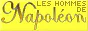 Les Hommes de Napoléon