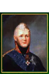 Alexander I (1777-1825)