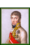 Charles Louis d'Autriche (1771-1847)