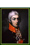 Pyotr Ivanovich Bagration (1765-1812)