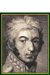 Pyotr Ivanovich Bagration (1765-1812)