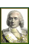 Paul-François, viscount of Barras (1755-1829)