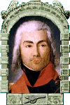 Marshal BESSIERES, Duke of Istria