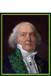 François Antoine Boissy d'Anglas (1756-1826)