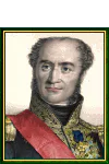Guillaume Marie-Anne Brune (1763-1815)