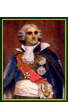 Jean-Jacques Régis de Cambacérès (1753-1824)