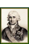 Jean-Jacques Régis de Cambacérès (1753-1824)