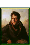 François-René de Chateaubriand (1768-1848)