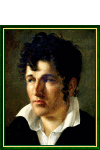 François-René de Chateaubriand (1768-1848)