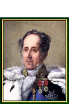 François-René de Chateaubriand (1768-1848)