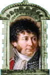 Henri-Jacques-Guillaume CLARKE, Duke of Feltre