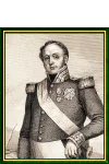 Bertrand Clauzel (1772-1842)