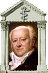 Baron Jean-Nicolas CORVISART des MARETS