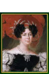 Bernardine-Eugénie-Désirée Clary (1777-1860)