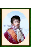 Géraud-Christophe de Michel du Roc dit Duroc (1772-1813)