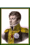 Géraud-Christophe de Michel du Roc dit Duroc (1772-1813)