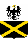 Blason de Benjamin Constant de Rebecque (1767-1830)