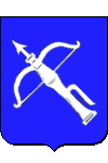 Blason de Levin August von Bennigsen (1745-1826)