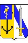 Arms of Pierre Riel de Beurnonville (1752-1821)