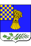 Arms of Antoine Jacques Claude Joseph Boulay de La Meurthe (1761-1840)