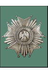 Guillaume Brune (1763-1815), Grand-Croix de la Légion d'Honneur