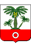 Arms of Charles-Louis Cadet de Gassicourt (1769-1821)