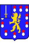 Blason de Pierre Jacques Étienne Cambronne (1770-1842)