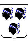 Blason de George Canning (1770-1827)