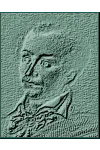 Marie-Antoine Carême (1784-1833)