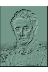 Charles Léon, dit le comte Léon (1806-1881)