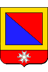 Arms of Nicolas Marie Dalayrac (1753-1809)