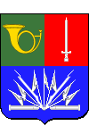 Arms of 