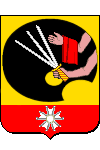 Arms of Jacques-Louis David (1748-1825)