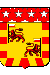 Arms of Louis-Nicolas Davout (1770-1823)