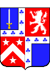 Blason de Jean Baptiste Drouët (1765-1844)