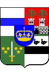 Blason de Eugène de Beauharnais (1781-1824)